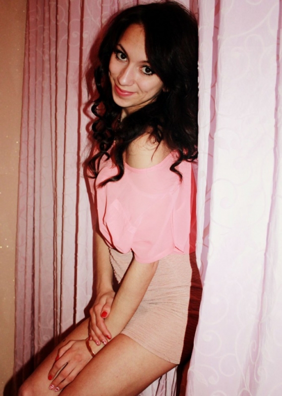 Анкета проститутки Оксанушка - город Станица Луганская, 22 года, №28938